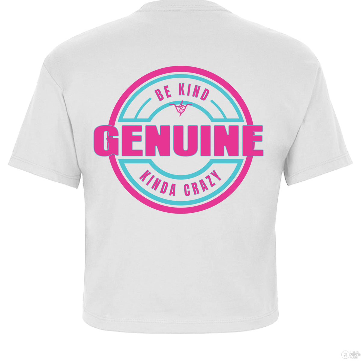 Genuine BMX 