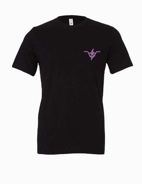 Genuine BMX "Be Kind Kinda Crazy" Adult Shirts (Unisex)