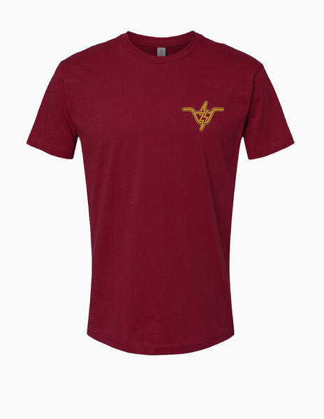 Genuine BMX Handlebar T-Shirt (Unisex)