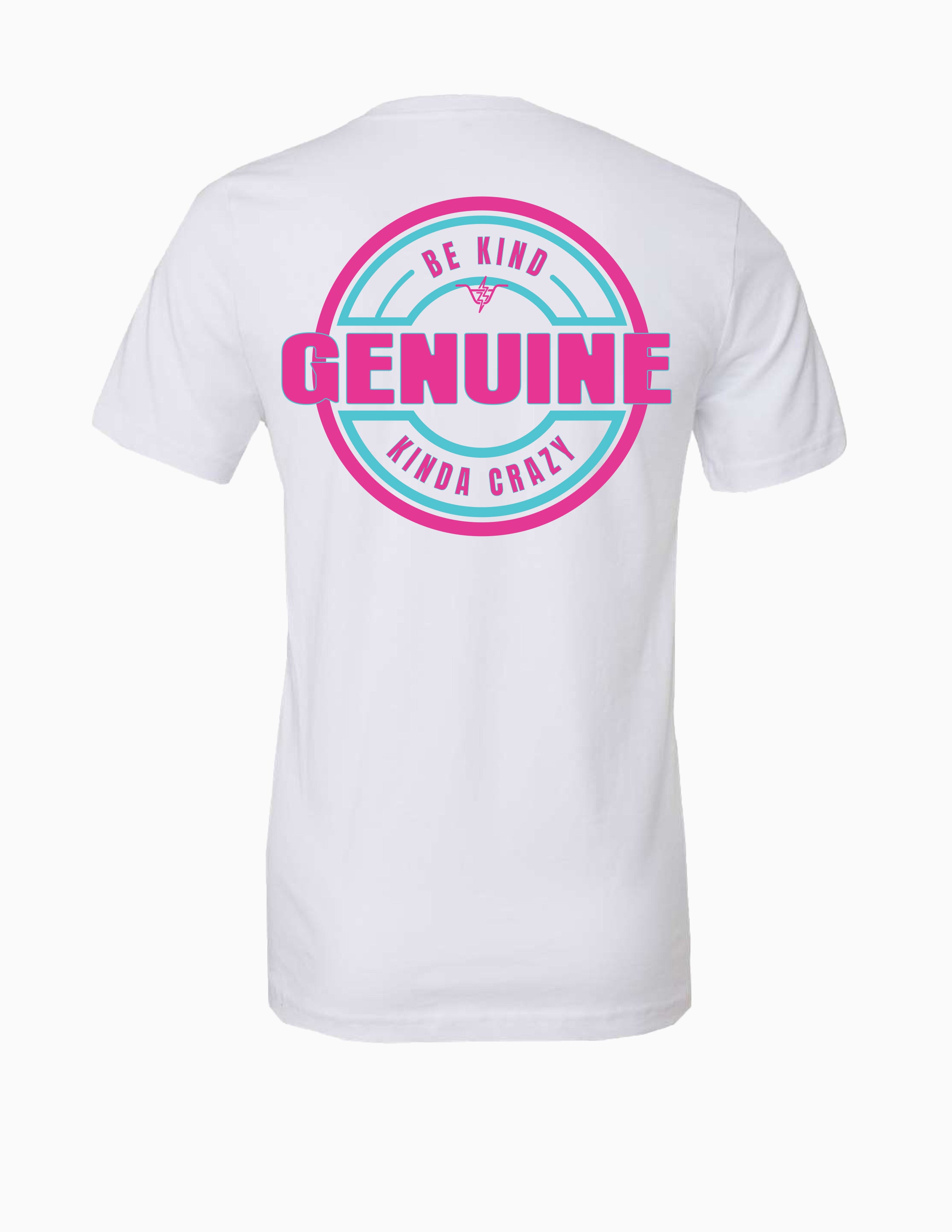 Genuine BMX 