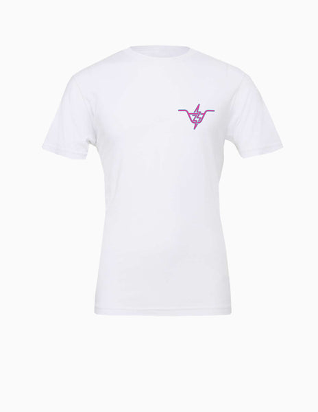 Genuine BMX "Be Kind Kinda Crazy" Adult Shirts (Unisex)