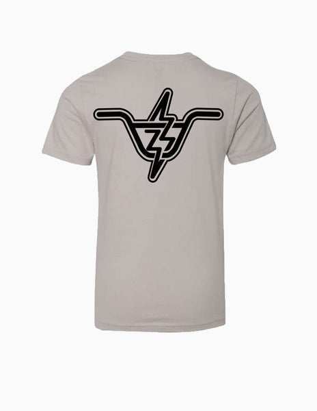 Genuine BMX Handlebar T-Shirt (Unisex)