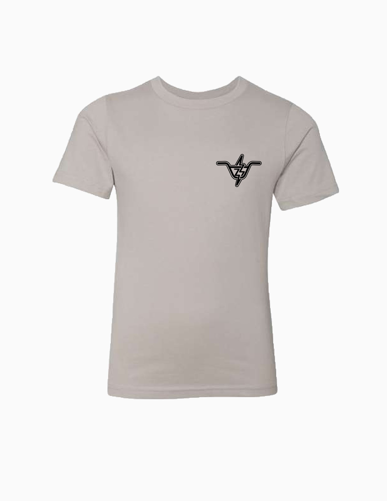 Genuine BMX Handlebar T-Shirt (Unisex)