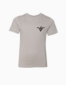 Genuine BMX Handlebar T-Shirt (Unisex)