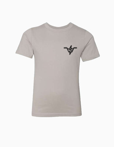 Genuine BMX Handlebar T-Shirt (Unisex)