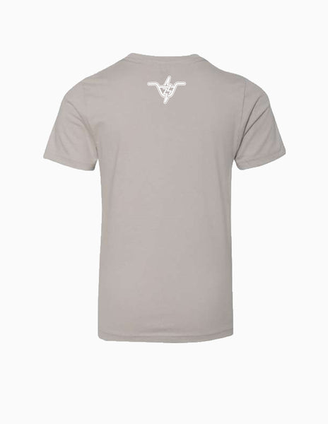 Genuine BMX "Beer Badge" Youth T-Shirt