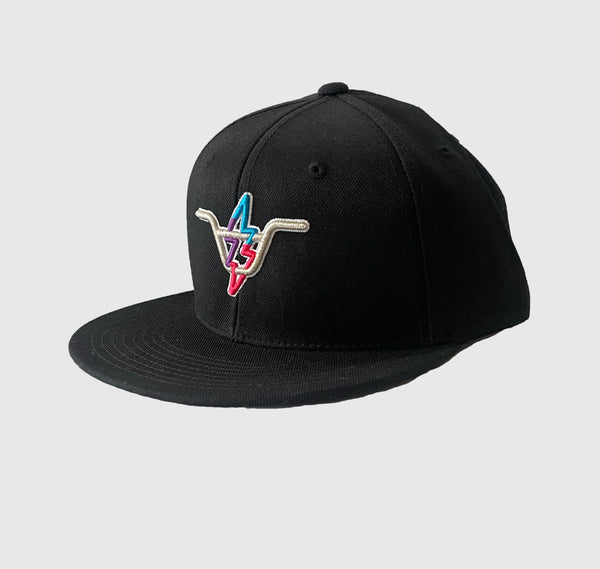 Genuine BMX Handlebar Snapback