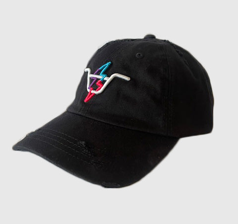 Genuine BMX Handlebar Dad Hat