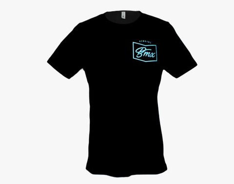 Genuine BMX "Beer Badge" Unisex Shirt
