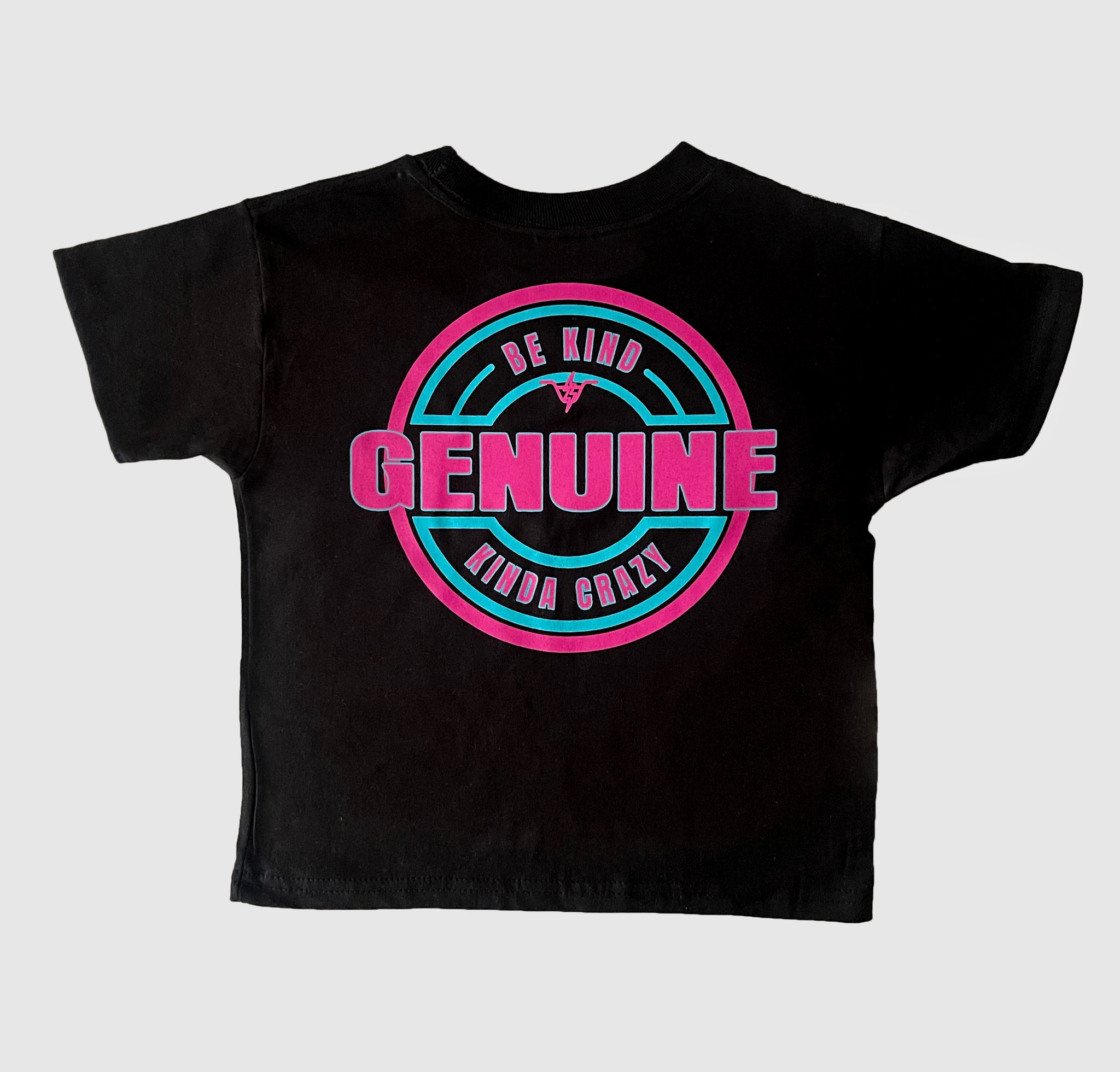 Genuine BMX 