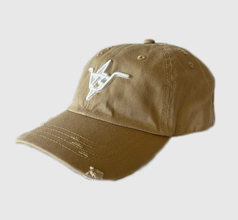 Genuine BMX Handlebar Dad Hat