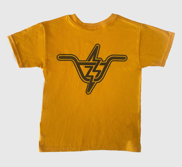 Genuine BMX Handlebar Youth T-Shirt