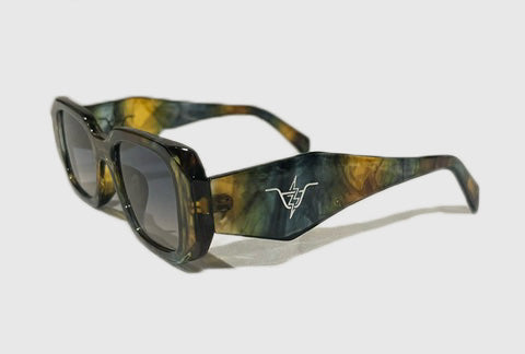 Genuine BMX Sunglasses