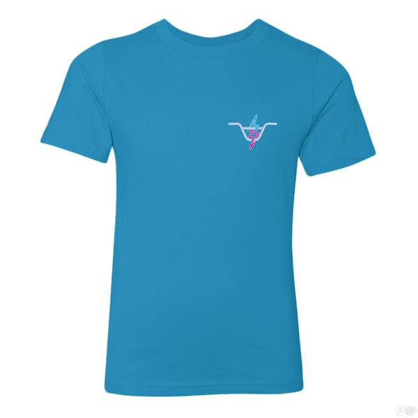 Turquoise - FRONT