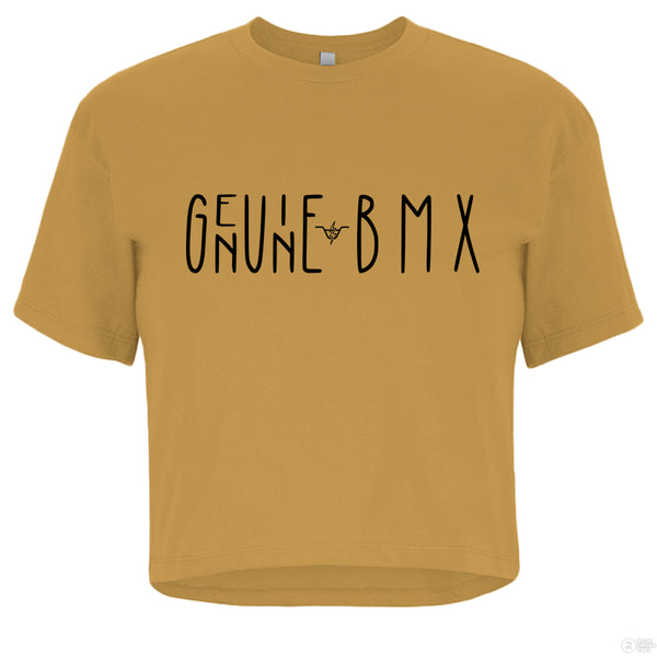 Antique Gold - FRONT