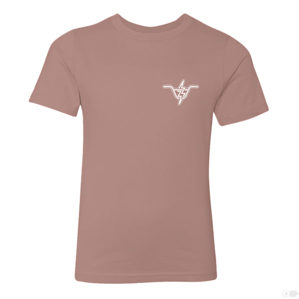 Desert Pink - FRONT
