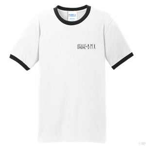 White/Jet Blk - FRONT