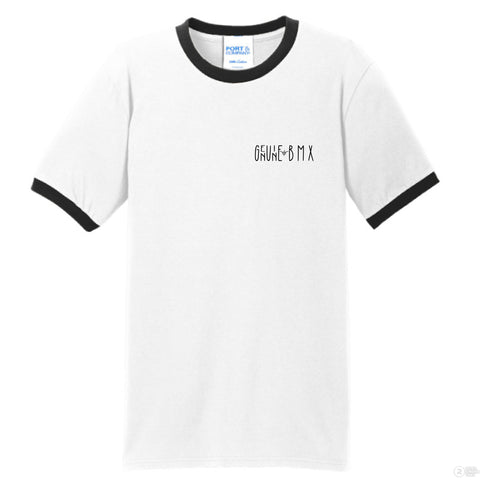 White/Jet Blk - FRONT