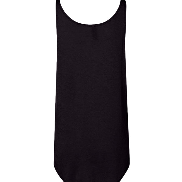 BLACK - BACK