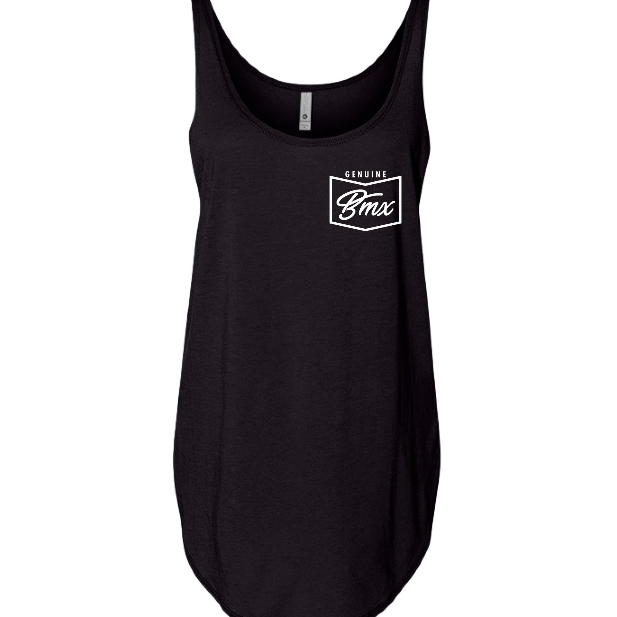 BLACK - FRONT
