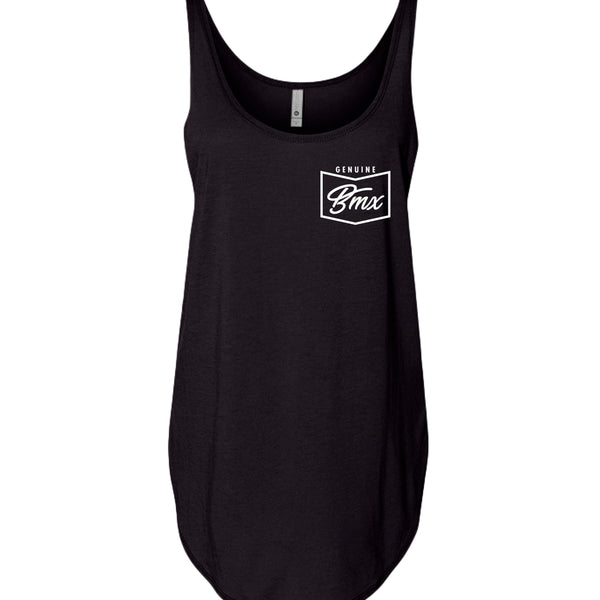 BLACK - FRONT