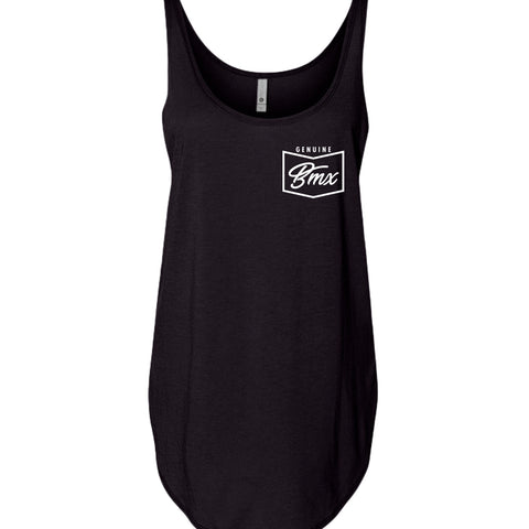 BLACK - FRONT