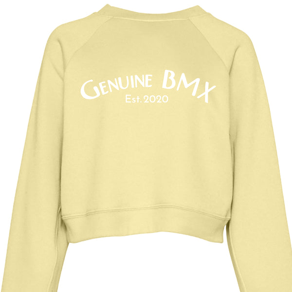 French Vanilla - FRONT