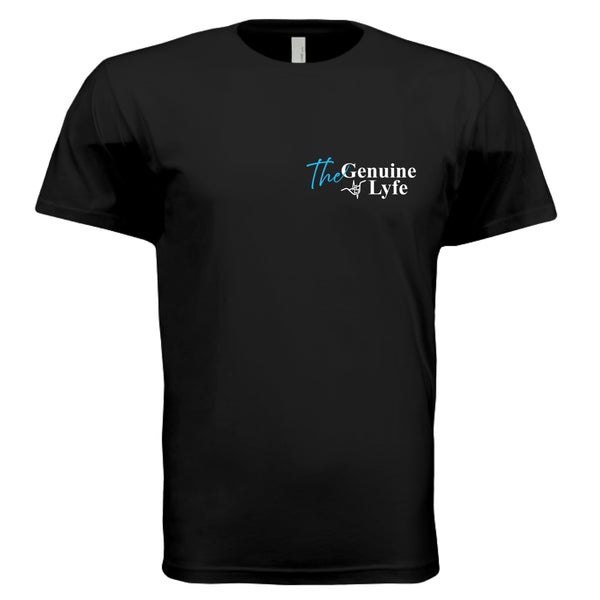BLACK - FRONT