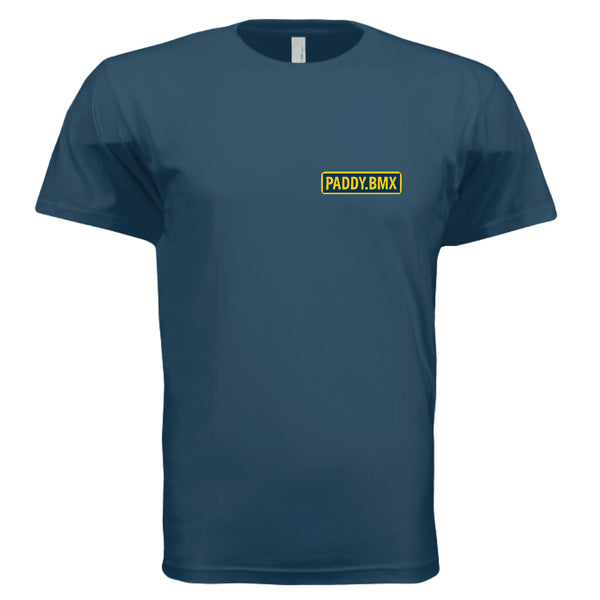 MIDNIGHT NAVY - FRONT