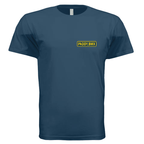 MIDNIGHT NAVY - FRONT