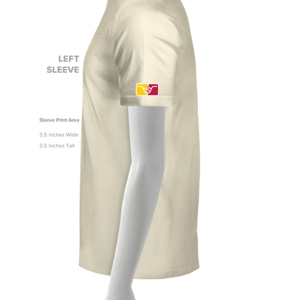 Bone - SLEEVE_LEFT