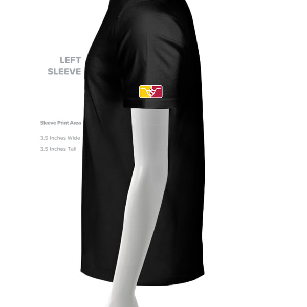 BLACK - SLEEVE_LEFT
