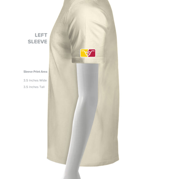 Bone - SLEEVE_LEFT