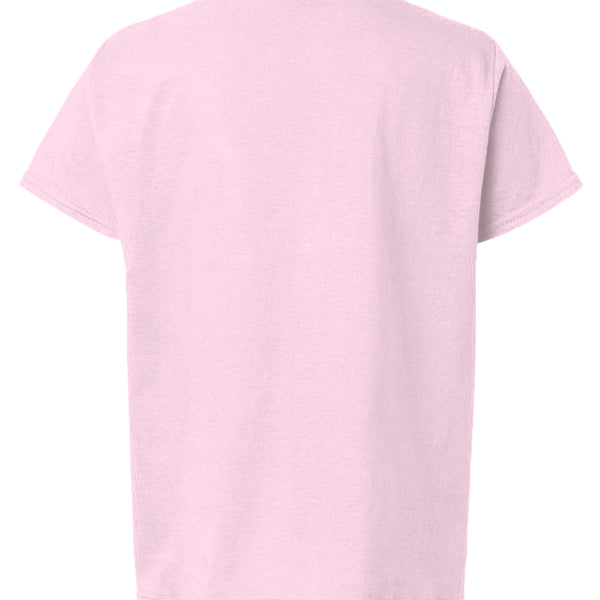 Light Pink - BACK