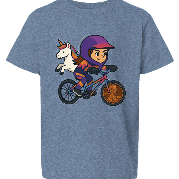 Heather Royal - FRONT