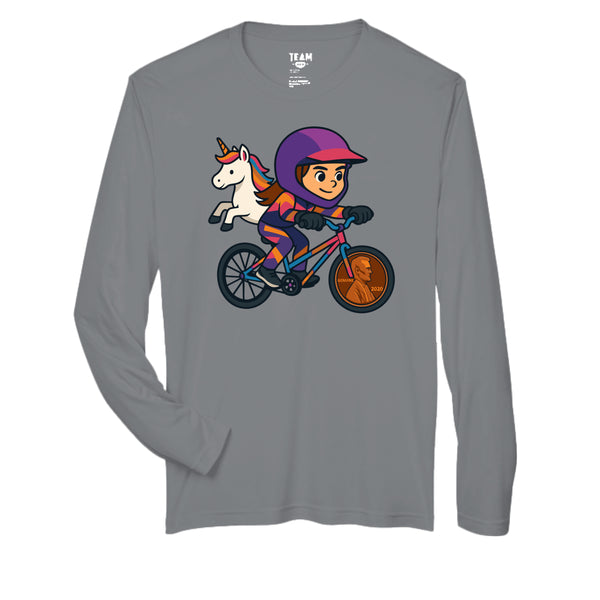 SPORT GRAPHITE - FRONT