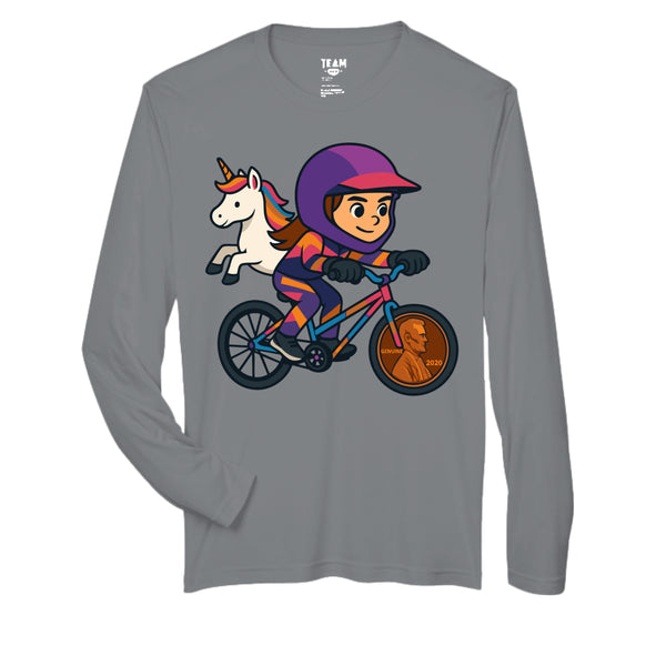 SPORT GRAPHITE - FRONT