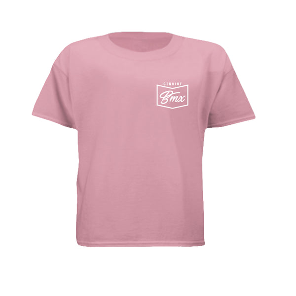 Heather Light Pink - FRONT