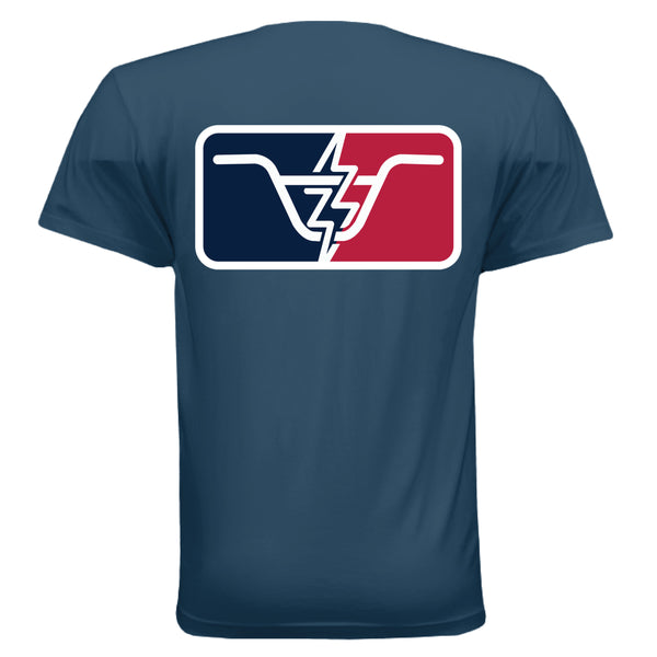 MIDNIGHT NAVY - BACK