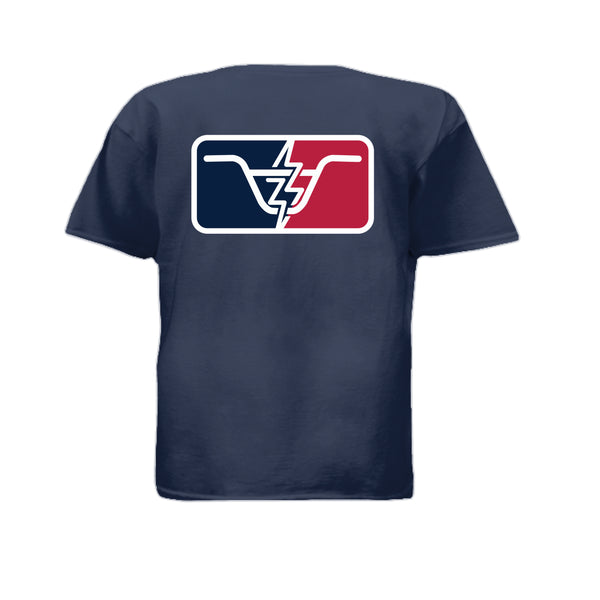 MIDNIGHT NAVY - BACK