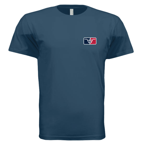 MIDNIGHT NAVY - FRONT