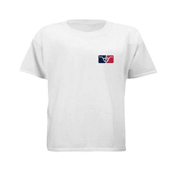 WHITE - FRONT