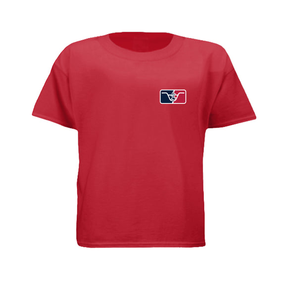 RED - FRONT