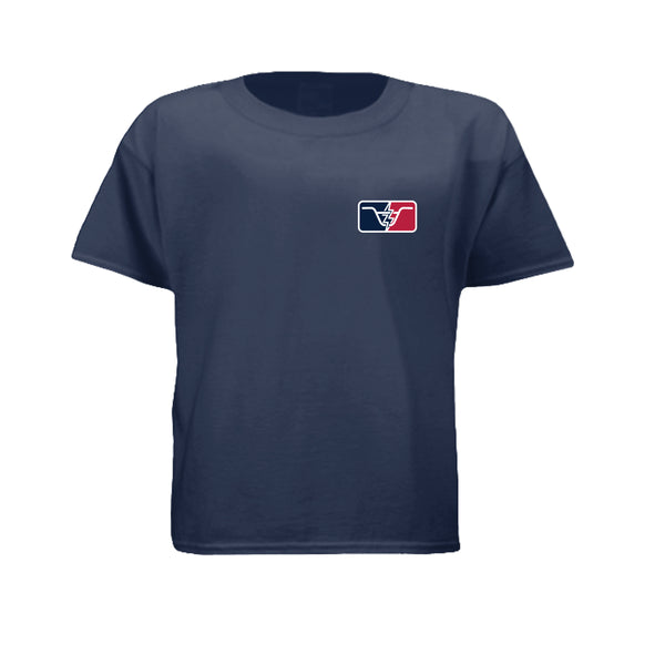 MIDNIGHT NAVY - FRONT