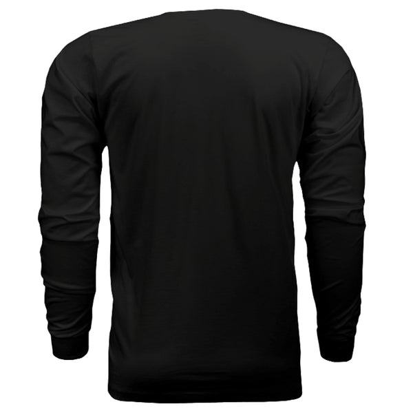 Black - BACK