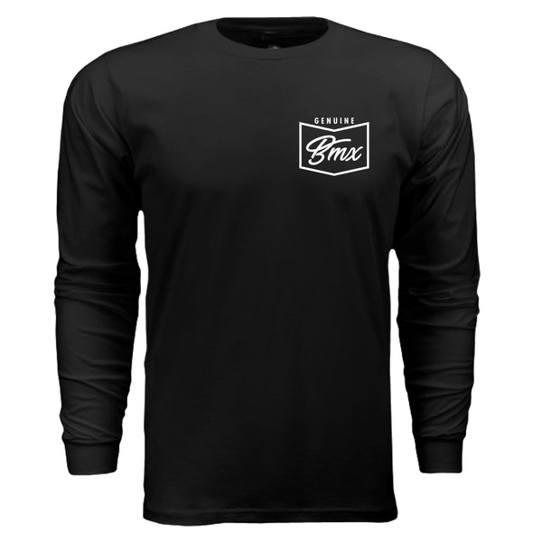Black - FRONT