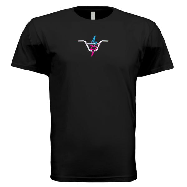 BLACK - FRONT
