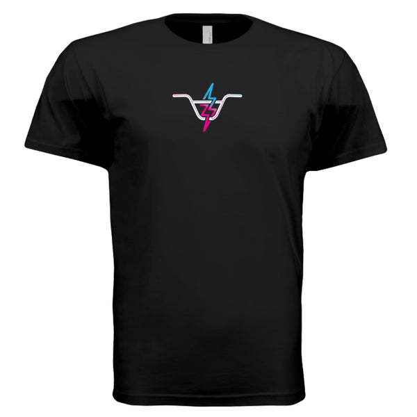 BLACK - FRONT