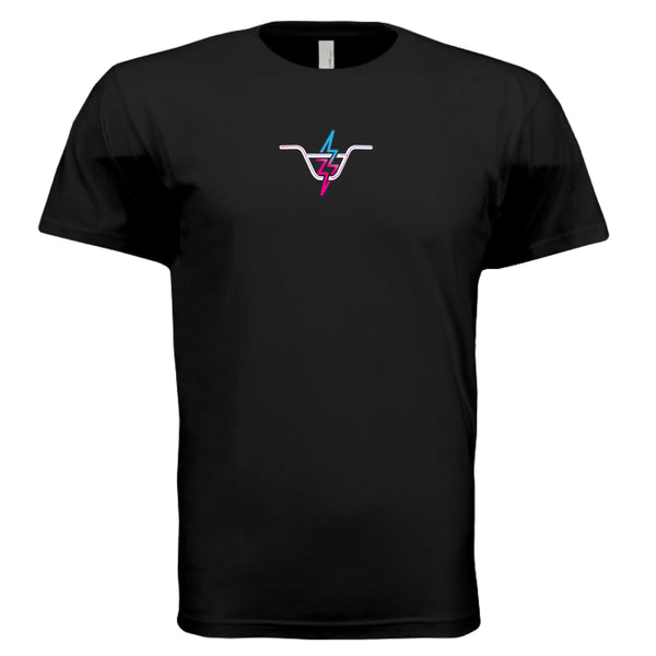 BLACK - FRONT