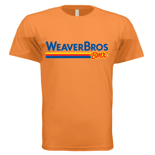 CLASSIC ORANGE - FRONT